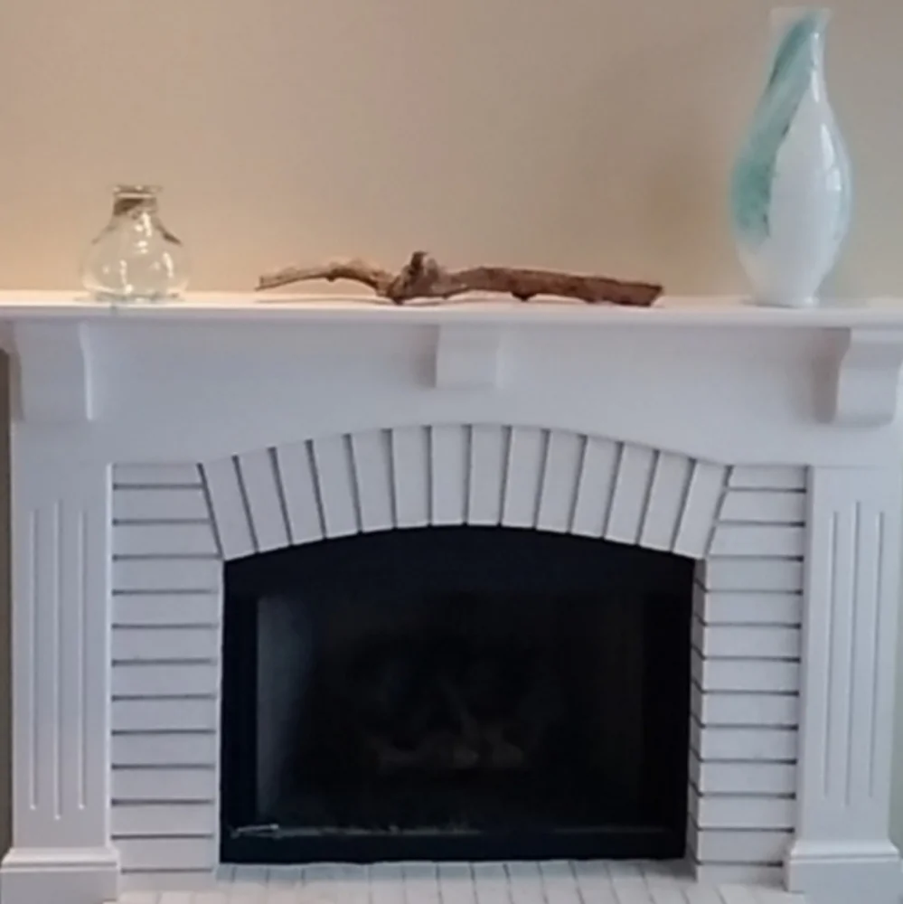 Driftwood Naturally Beautiful Home Decor Natures Pleasure Made by Mother Nature